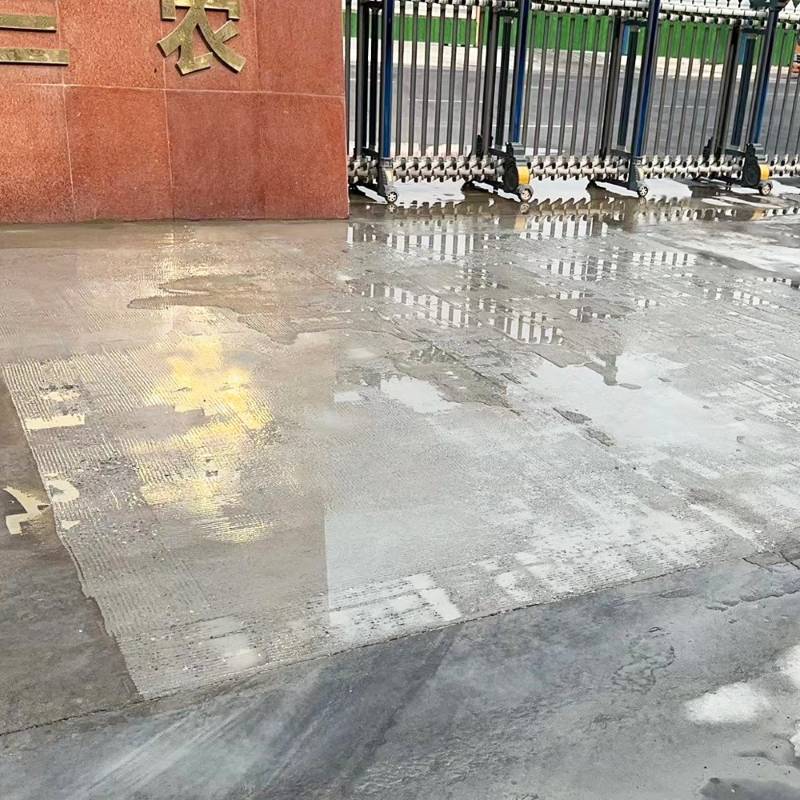 甘南水泥路面翻新砂浆